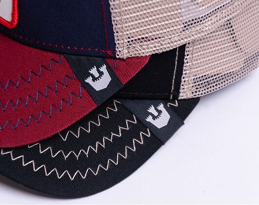 Goorin Bros. Brothers Animal Farm Core The Cock Navy Cap