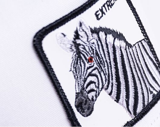 Goorin Bros. Brothers Safari Capsule Exxxtreme White