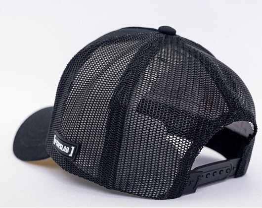 Capslab By Freegun Dc Comics CL/DC2/1/BATP1 Cap