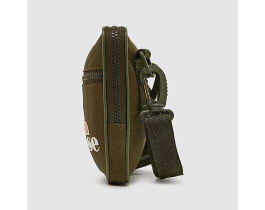Ellesse Templeton Small Item Bag Khaki Shoulder Bag