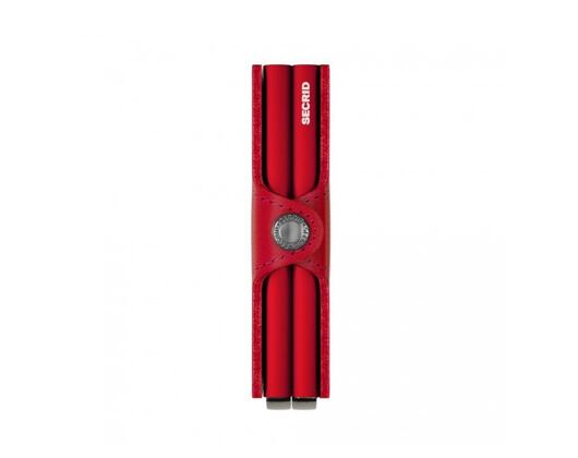 Secrid Twinwallet Original Red-Red