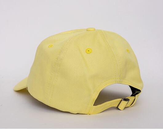 Santa Cruz Screaming Mini Hand Cap Butter Yellow