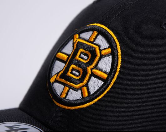 '47 Brand NHL Boston Bruins '47 TROPHY Black Cap