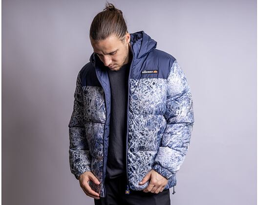 Ellesse padded jacket womens sale