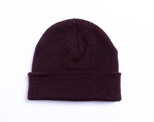 Flexfit Heavyweight Beanie Brown