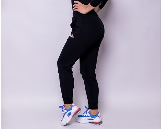 Ellesse Hallouli Jog Pants Black Womens Sweatpants