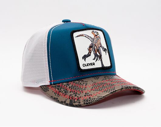 Goorin Bros. Little Raptor 201-0039-TEA (YOUTH) Kids Cap