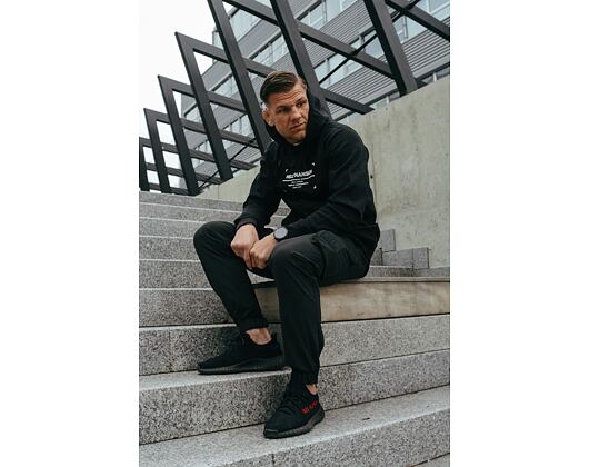 Helly Hansen Arc Tech Pant 990 Black Pants