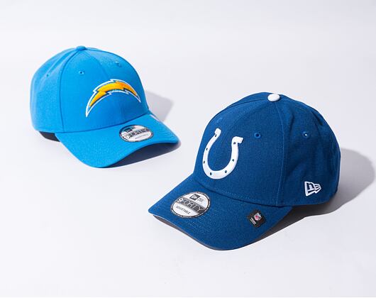 New Era 9FORTY NFL The League sbb Indianapolis Colts 20 Cap
