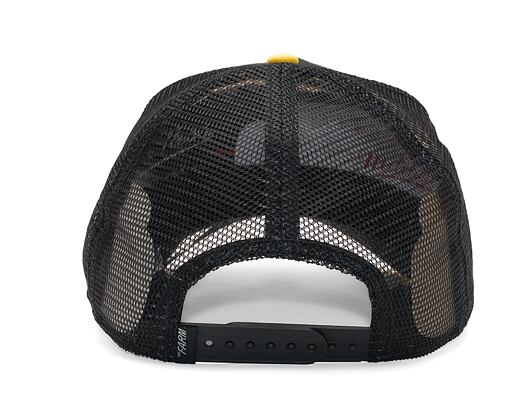 Goorin - The King Lion - Trucker Cap