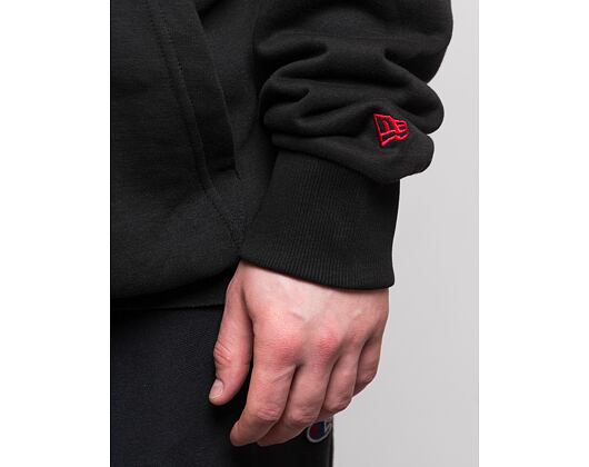 Custom Mikina Adam Wave × New Era Chicago Bulls Tribute Hoody