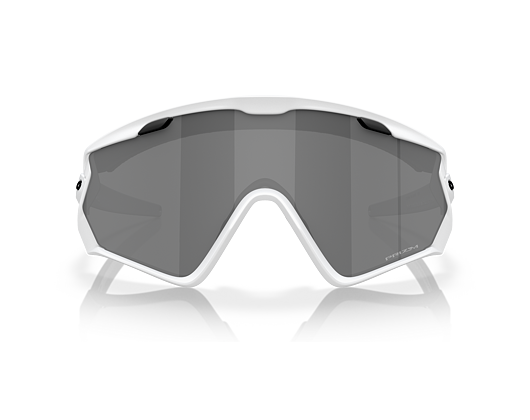 Sluneční Brýle Oakley Wind Jacket 2.0 Matte White / Prizm Black