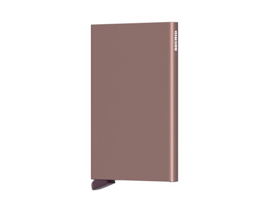 Peněženka Secrid Cardprotector Rose