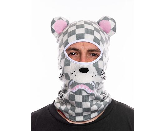 Kukla Sprayground Rose Money Bear
