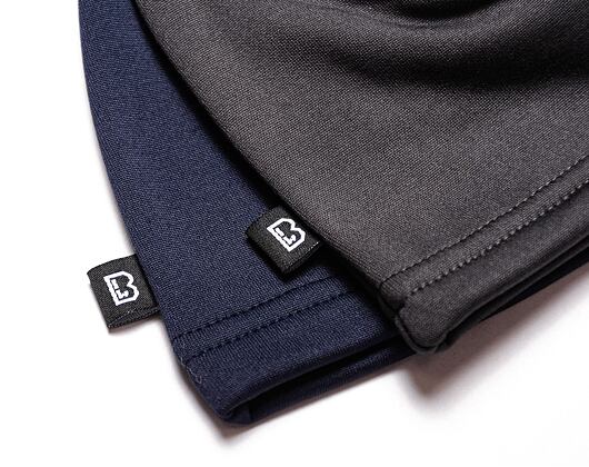 Kulich Brandit Fleece Cap Ice Navy