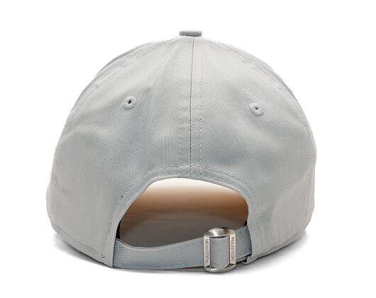Kšiltovka New Era 9FORTY Looney Tunes Character Daffy Duck Grey