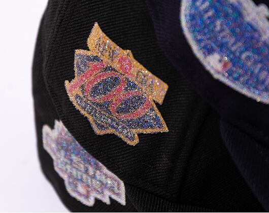 Kšiltovka New Era 59FIFTY MLB Icy Patch Chicago White Sox Team Color