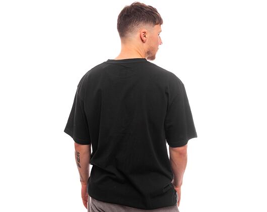 Triko DC Chrome Star Tees Kvjy
