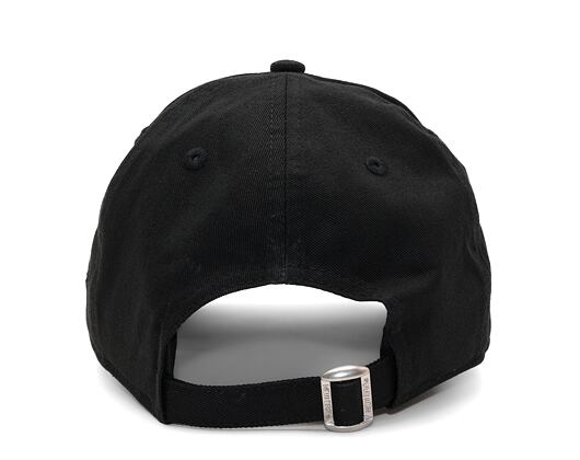Kšiltovka New Era - NBA Essential 9FORTY - LA Lakers - Black
