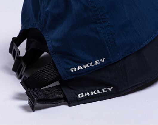 Kšiltovka Oakley Tincan Lux Dadcap - Black