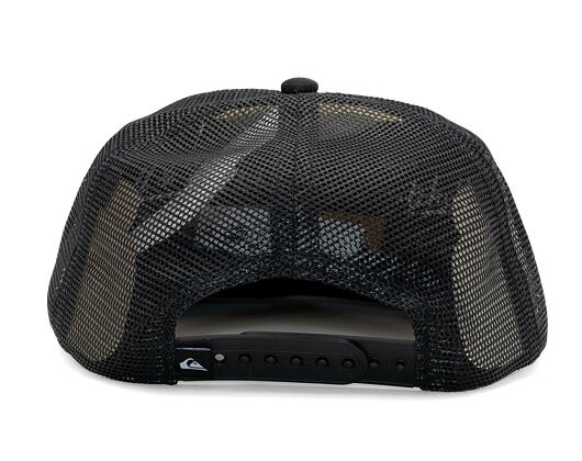 Dětská Kšiltovka QUIKSILVER Romper Trucker Child Wbb0