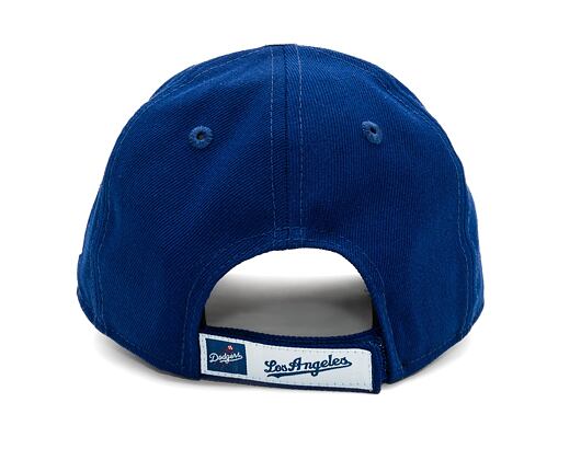Dětská Kšiltovka New Era - MLB The League 9FORTY - LA Dodgers - Team Color