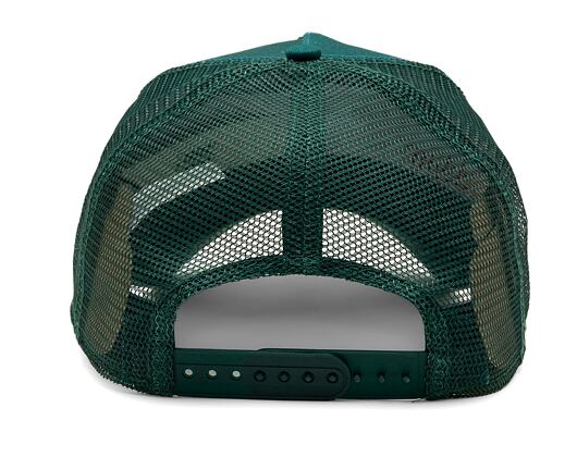 Kšiltovka Stetson - Trucker Cap American Heritage Classic - 4