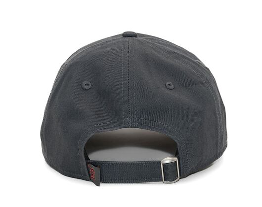 Kšiltovka New Era - MLB Core Classic 9TWENTY - Detroit Tigers - Graphite