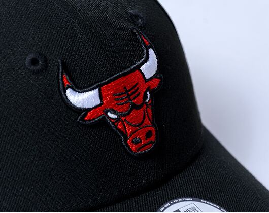 Dětská Kšiltovka New Era - NBA The League 9FORTY - Chicago Bulls - Team Color