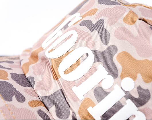 Kšiltovka Goorin - Trucker - Soft Pack - Camo
