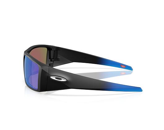 Sluneční Brýle Oakley Heliostat Prizm Sapphire Polar