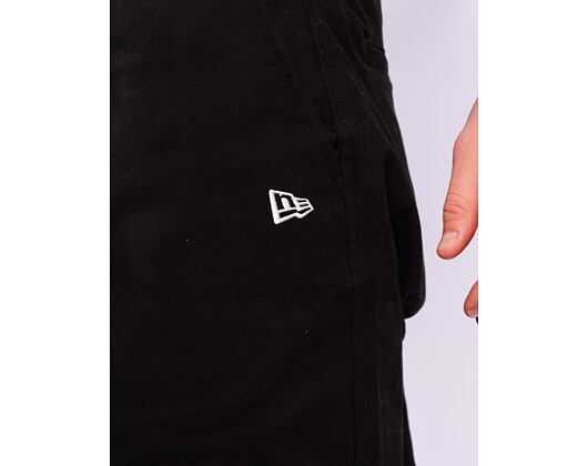 Kalhoty New Era - Chino Pants - Black