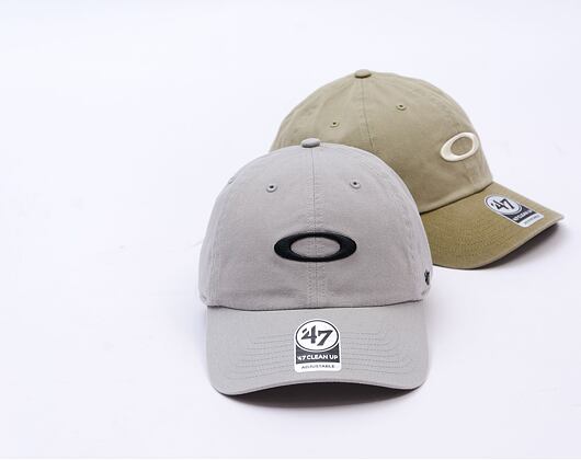 Kšiltovka Oakley - Remix Dad Hat