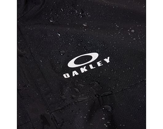Bunda Oakley - Elements Shell Jacket 2.0 - Blackout
