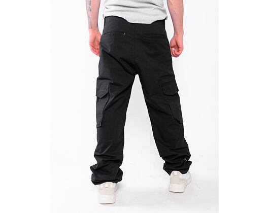 Kalhoty Oakley - Allday Cargo Pant - Blackout