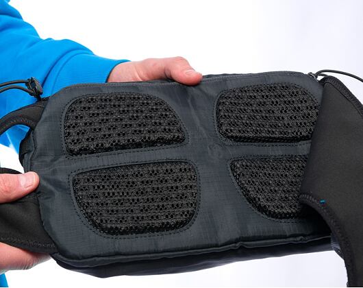 Ledvinka Oakley - Seeker Traverse Rc Hip Pack - Blackout