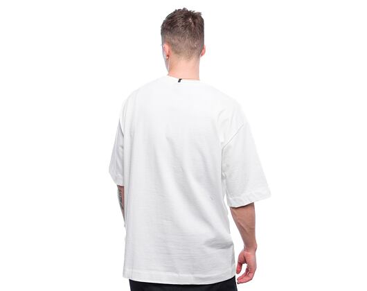 Triko Oakley - Wired Mtn Scape Tee - White