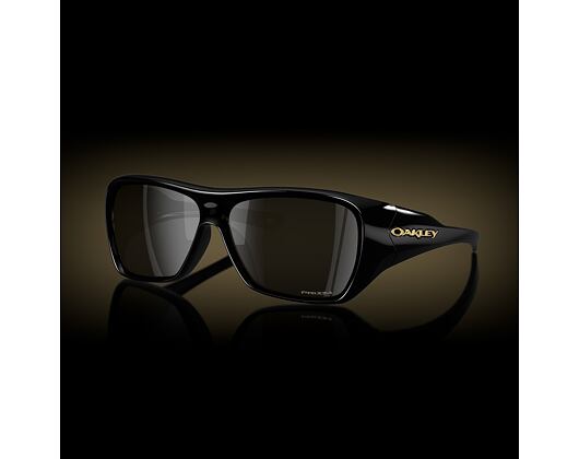 Sluneční Brýle Oakley - Chaminade - Polished Black/Prizm Black