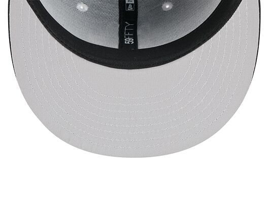 Kšiltovka New Era - MiLB Theme Night 59FIFTY - Erie Seawolves