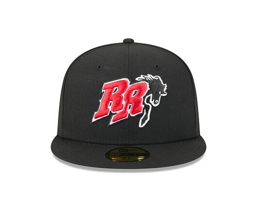 Kšiltovka New Era - MiLB Theme Night 59FIFTY - Frisco Roughriders
