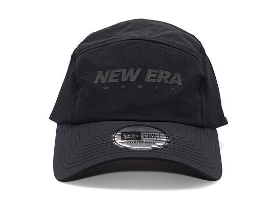 Kšiltovka New Era - Branded Tech Runner - Black