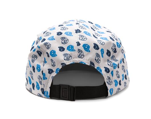 kšiltovka NEW ERA Neg Historics logo camper