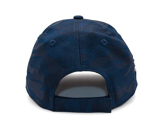 kšiltovka NEW ERA 940W Wmns tonal camo 9forty SOLCUP