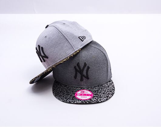 kšiltovka NEW ERA 950W Cracked Foil NEYYAN