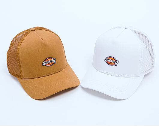 Kšiltovka Dickies - Hanston Trucker