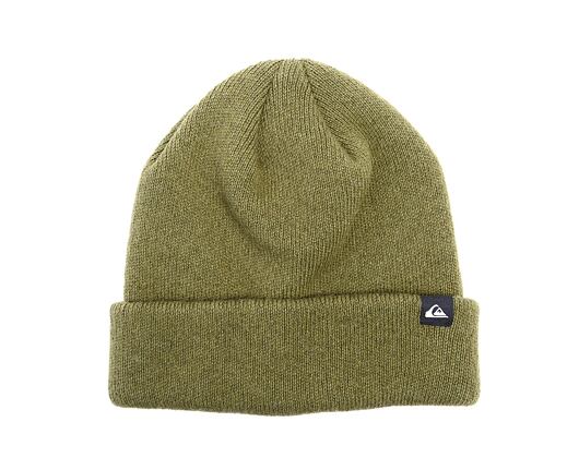 Kulich Quiksilver - Routine Beanie - Dark Green