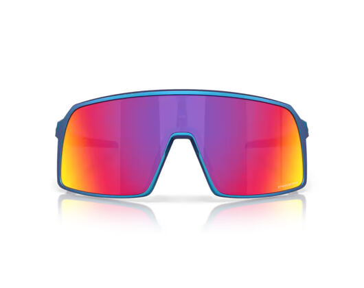 Oakley Sutro Matte Black/Prizm Road OO9406-0837 Sunglasses