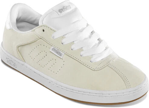 Etnies Lo-Cut II LS 259 TAN/BLACK Sneakers