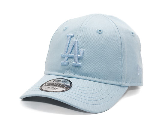Dětská Kšiltovka New Era - MLB League Essential 9FORTY - LA Dodgers - Blue