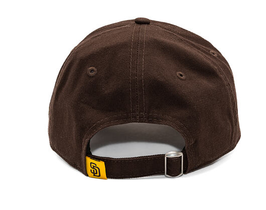 Kšiltovka New Era - MLB Core Classic 2.0 9TWENTY - San Diego Padres - Team Color